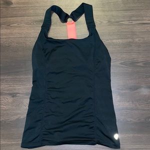 MPG Sports Top Size Medium